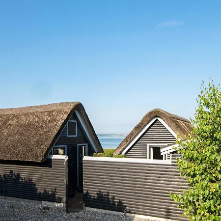 Holiday home Xxi Knebel