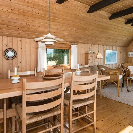 Holiday home Xxi