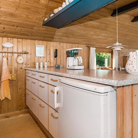 Xxi Holiday home