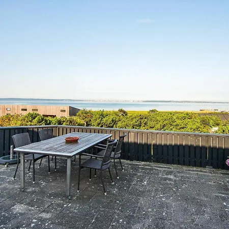Xxi Holiday home *