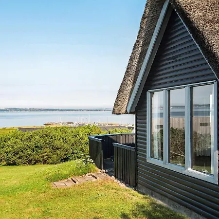 Holiday home Xxi