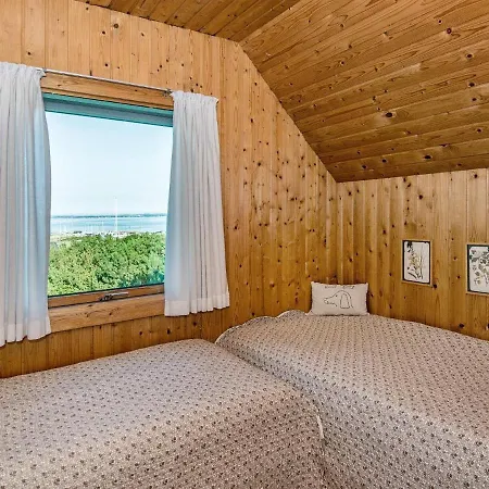 Xxi Holiday home