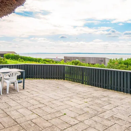 Holiday home Xxi