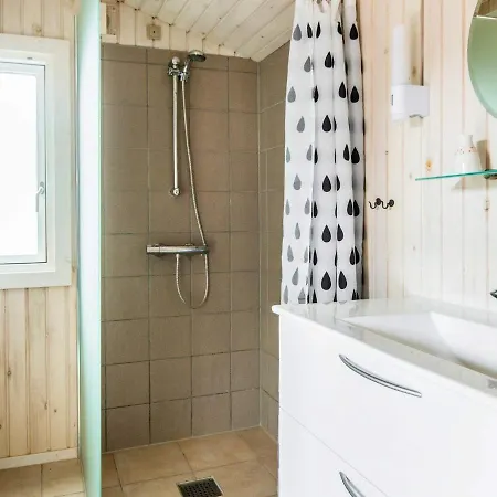Holiday home Xxi Knebel